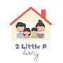 @2-Little-P-Diary