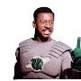 Meteor Man