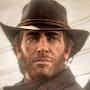 Arthur Morgan