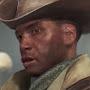 Preston Garvey