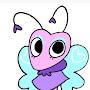 @Flutter-the-butterfly-890