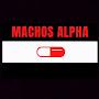 Machos Alpha