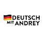 @DeutschMitAndrey