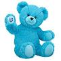 JamesBluebear