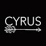 CYRUS