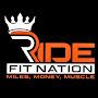 Ride Fit Nation
