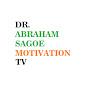 @dr.abrahamsagoemotivationtv