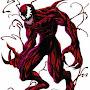 Carnage Kasady