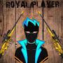 ROYAL PLAYER_YT