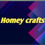 @Homeycrafts-999