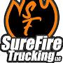 @SUREFIRETRUCKINGLLC