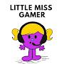 Little Miss Gamer 13
