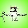 @SewingTeacherD.B