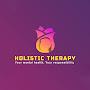 @holistictherapybyrosewangari