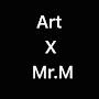 @Art__x__Mr.M