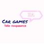 Car games ZA