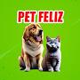 PET FELIZ