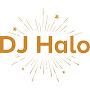 DJ Halo Events