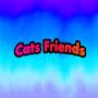 Cats friends