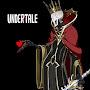 KING OF UNDERTALE