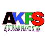 AJ Kumar Piano Star