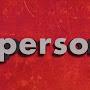 A Person