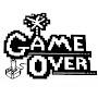 GAME OVER 