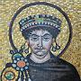 Justinian The Great