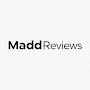 @MaddiReviews