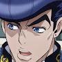 Josuke Higashikata