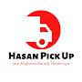 Hasan Pick Up