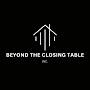 @BEYONDTHECLOSINGTABLE-qp7eg