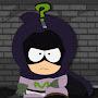 Mysterion