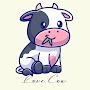 Love Cow