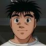 Makunochi Ippo