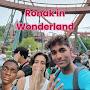 Ronak in Wonderland 