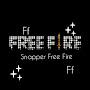 Snapper Free Fire