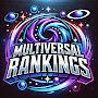 @MultiversalRankings