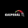 Gaspedal