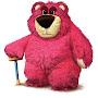 Lotso The Bear