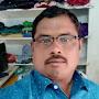 Kishor P