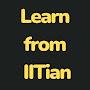 Learn from IITian