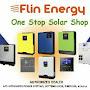 APS integrated Solar power systems Trichur 21. APS