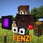 FANZI-Minecraft