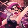 Splatoon Callie