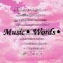 Music Words