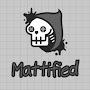 Mattified