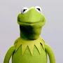 Kermit le Frohg