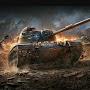 World of Tanks blitz летсплеи по танкам