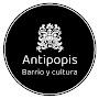 @ANTIPOPISRD